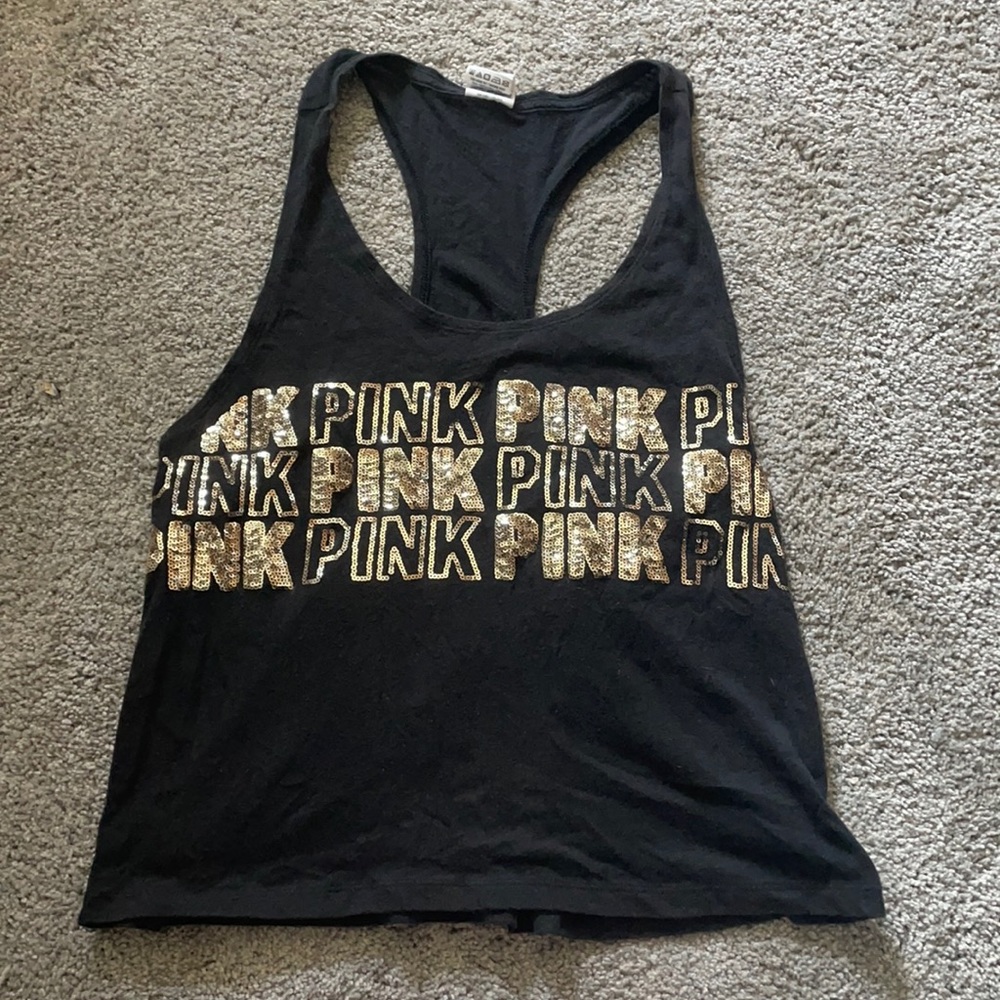 PINK Tank